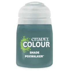 Shade: Poxwalker (18Ml) (24-30)