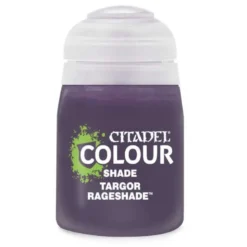 Shade: Targor Rageshade (18Ml) (24-31)