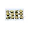 Shale Bases - Round 25mm (5)