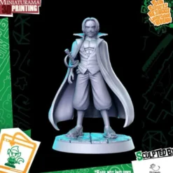 Shanks