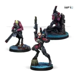Shasvastii Expansion Pack Alpha