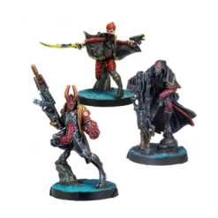 Shasvastii Expansion Pack Delta