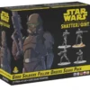 Shatterpoint: Good Soldiers Follow Orders Squad Pack (Castellano)