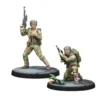 Shatterpoint Real Quiet Like Squad Pack (Castellano)