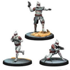 Shatterpoint: Requesting Your Surrender (Castellano)