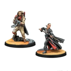 Shatterpoint: This Is Rogue One Squad Pack