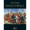 Shield Wall - The Dark Age Sagas (Inglés)