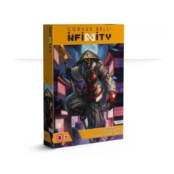 Shindenbutai Expansion Pack Beta