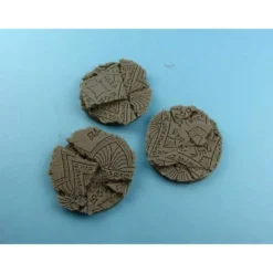 Shrine Bases - Round 50mm (2)