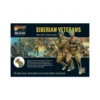 Siberian Veterans