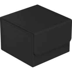 Sidewinder 133+ Xenoskin - Black