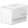 Sidewinder 80+ XenoSkin Monocolor Blanco