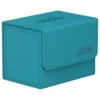 Sidewinder 80+ XenoSkin Monocolor Gasolina Azul