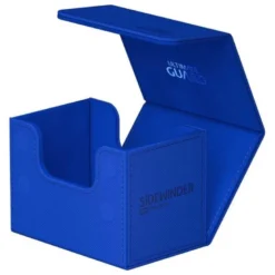 Sidewinder 80+ XenoSkin Monocolor Azul
