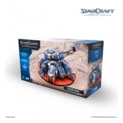 Siege Tank Terran Expansion Set -- Pre-pedido --