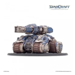 Siege Tank Terran Expansion Set -- Pre-pedido --