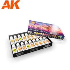 Signature Set - Keigo Murakami (3G)