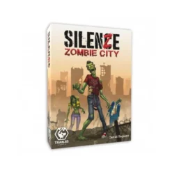SilenZe