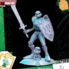Sir Daniel Fortesque