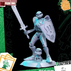 Sir Daniel Fortesque