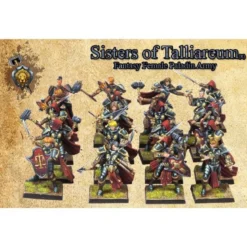 Sisters of Talliareum (20)