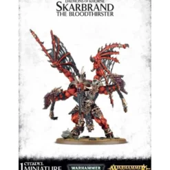 Skarbrand The Bloodthirster