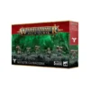 Skaven: Acolyte Globadiers (5)