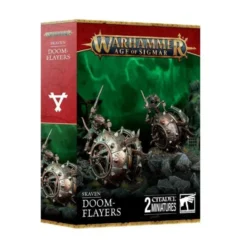 Skaven: Doom-Flayers (2)