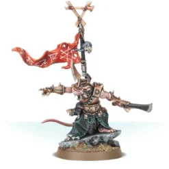 Skaven: Garraseñor (V.D.)