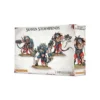 Skaven Stormfiends