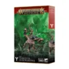Skaven: Thanquol on Boneripper (1)