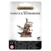 Skaven Warlock Bombardier (1)