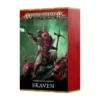 Skaven Warscroll (Castellano)