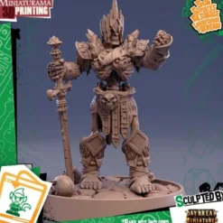Skeleton Elite of Dreadmarsh