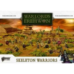 Skeleton Warriors