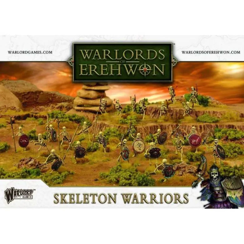 Skeleton Warriors