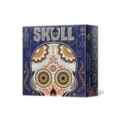 Skull