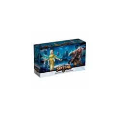 Skytear Liothan Expansión