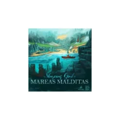 Sleeping Gods Mareas Malditas (Castellano)