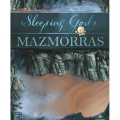 Sleeping Gods Mazmorras (Castellano)