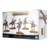 Slickblade Seekers (5) (V.D.)