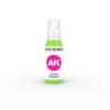Slime Green 17 ml - (Color Punch)
