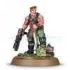 Sly Marbo (V.D.)