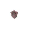 Smoke with Red 12 mm (36)