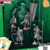 Snake Commanders (4)