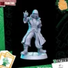 Snow Villiers