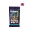 Sobre De Juego De Lorwyn Eclipsed (Inglés) (1)