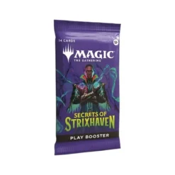 Sobre De Juego De Secretos de Strixhaven (Inglés) (1)