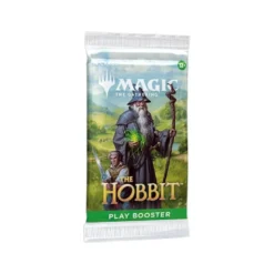 Sobre De Juego De The Hobbit (Castellano) (1)