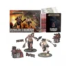 Sons Of Behemat: Bronquistas De Behemat (Castellano)
